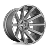 Wheel